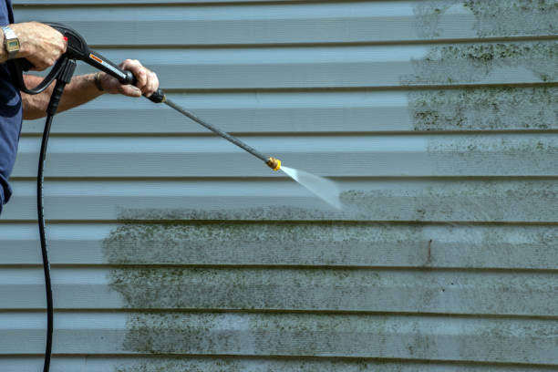Professional Pressure Washing in Middletown, CA