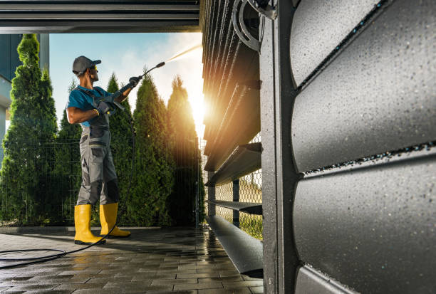 Best Factory Floor Cleaning  in Middletown, CA